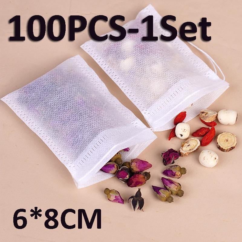 Tea bag disposable tea bag fiber cotton traditional Chinese medicine bag non-woven bag fried medicine bag food grade filter bag 1Set
Tea bag disposable tea bag fiber cotton traditional Chinese medicine bag non-woven bag fried medicine bag food grade filter bag 1Set