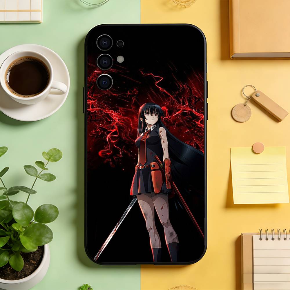 Akame ga Kill Akame Phone Case For Samsung S25,S24,S21,S22,S23,S30,Ultra,S20,Plus,Fe,Soft Silicone Black Cover Samsung S24
Akame ga Kill Akame Phone Case For Samsung S25,S24,S21,S22,S23,S30,Ultra,S20,Plus,Fe,Soft Silicone Black Cover Samsung S24