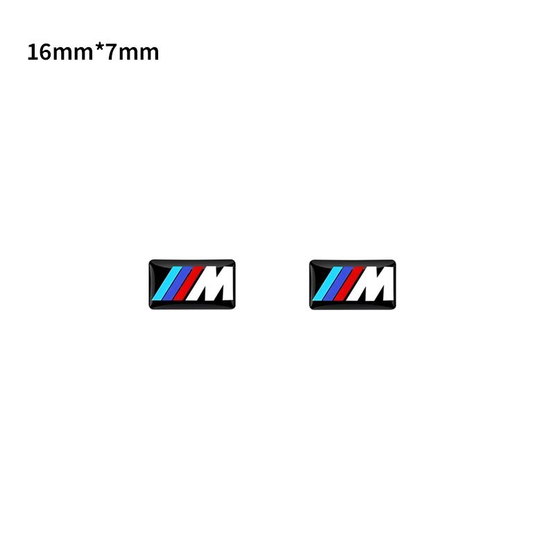 Car Sticker Steering Wheel Hub Decals For BMW M Performance E36 E60 E90 X2 X1 X3 X5 E46 E39 E70 M3 M5 M6 G20 G30 E93 Z3 Z4 f90
Car Sticker Steering Wheel Hub Decals For BMW M Performance E36 E60 E90 X2 X1 X3 X5 E46 E39 E70 M3 M5 M6 G20 G30 E93 Z3 Z4 f90