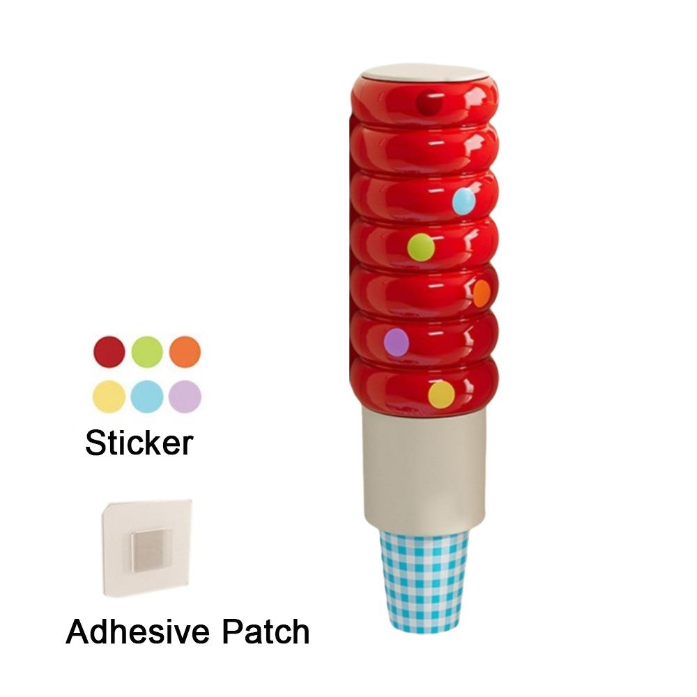 Space Saving Disposable Paper Cup Holder Plastic Wall-mounted Cup Holder Drink Cup Holder Kitchen
Space Saving Disposable Paper Cup Holder Plastic Wall-mounted Cup Holder Drink Cup Holder Kitchen