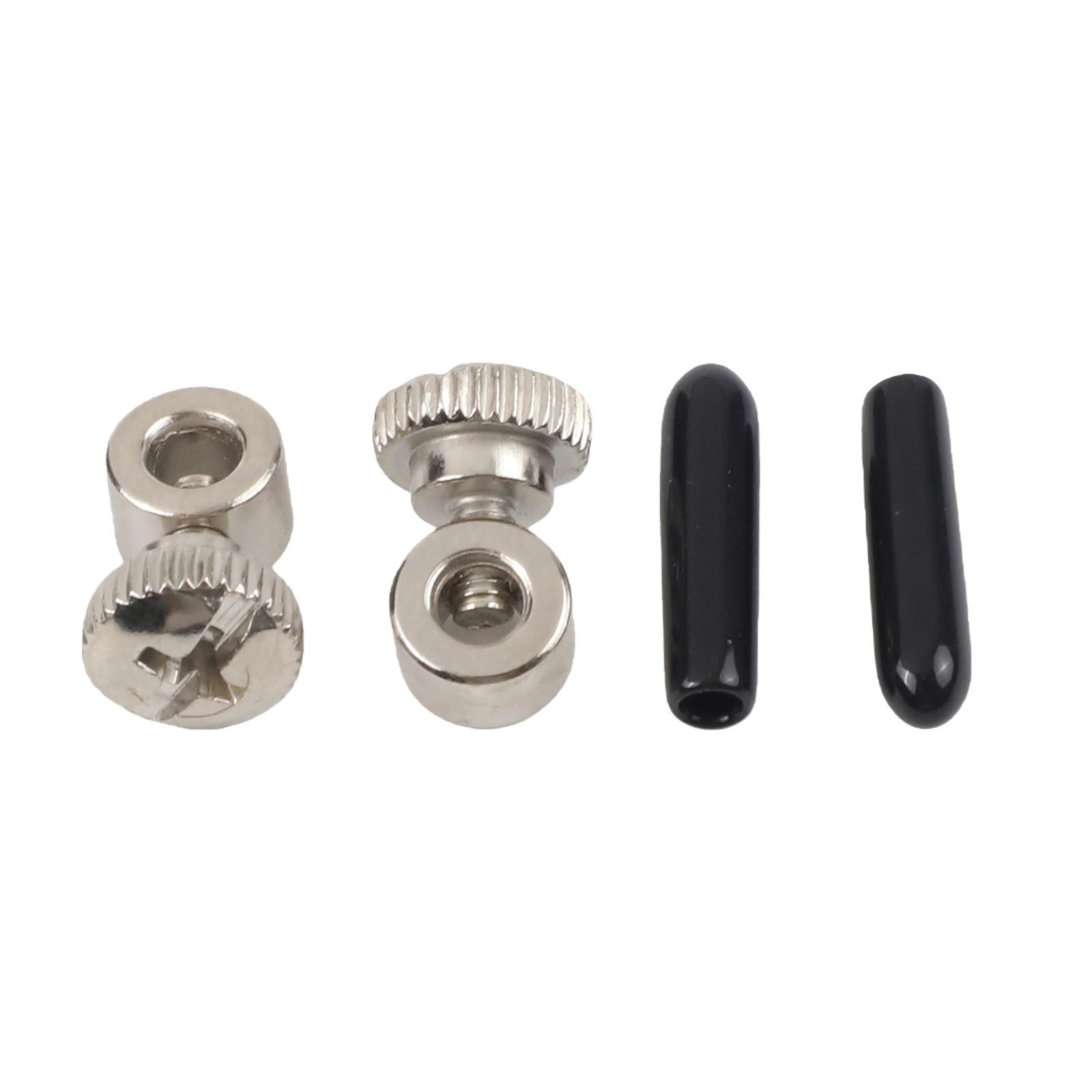 Upgraded Speed Jump Rope Screws End Cap for Improved Skipping Experience
Upgraded Speed Jump Rope Screws End Cap for Improved Skipping Experience