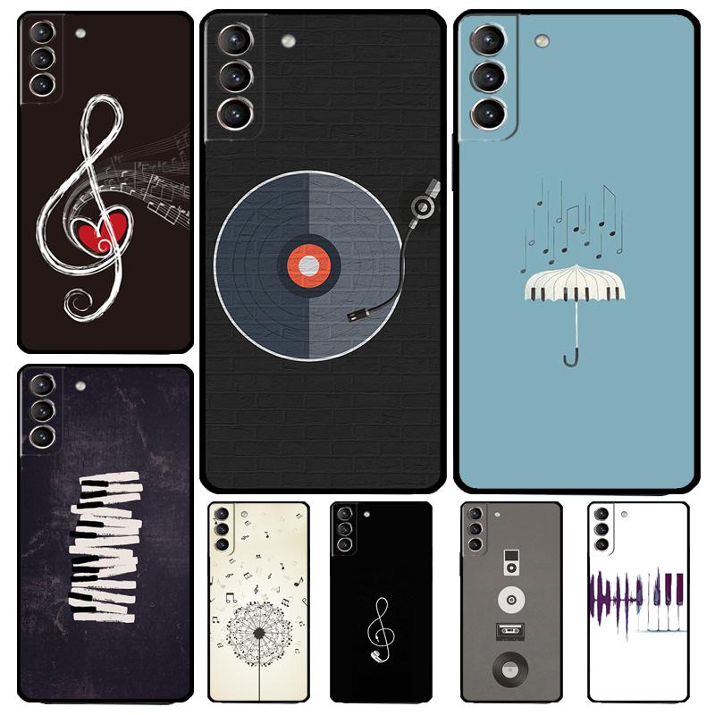 Minimalist Music Lover Case For Samsung Galaxy S23 Ultra S22 S21 S20 FE Note 20 Ultra S8 S9 S10 Note 10 Plus Cover Galaxy S22 Plus
Minimalist Music Lover Case For Samsung Galaxy S23 Ultra S22 S21 S20 FE Note 20 Ultra S8 S9 S10 Note 10 Plus Cover Galaxy S22 Plus
