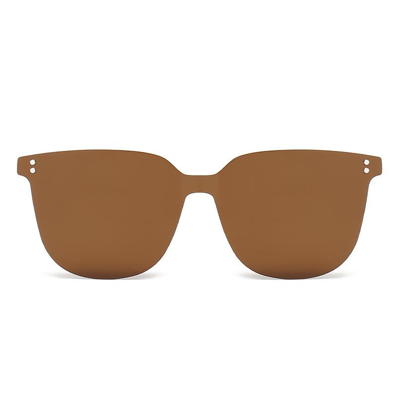 2303 magnetic suction sets of glasses for men and women, dual-purpose polarized sunglasses, high definition three-in-one can be equipped with myopia
2303 magnetic suction sets of glasses for men and women, dual-purpose polarized sunglasses, high definition three-in-one can be equipped with myopia
