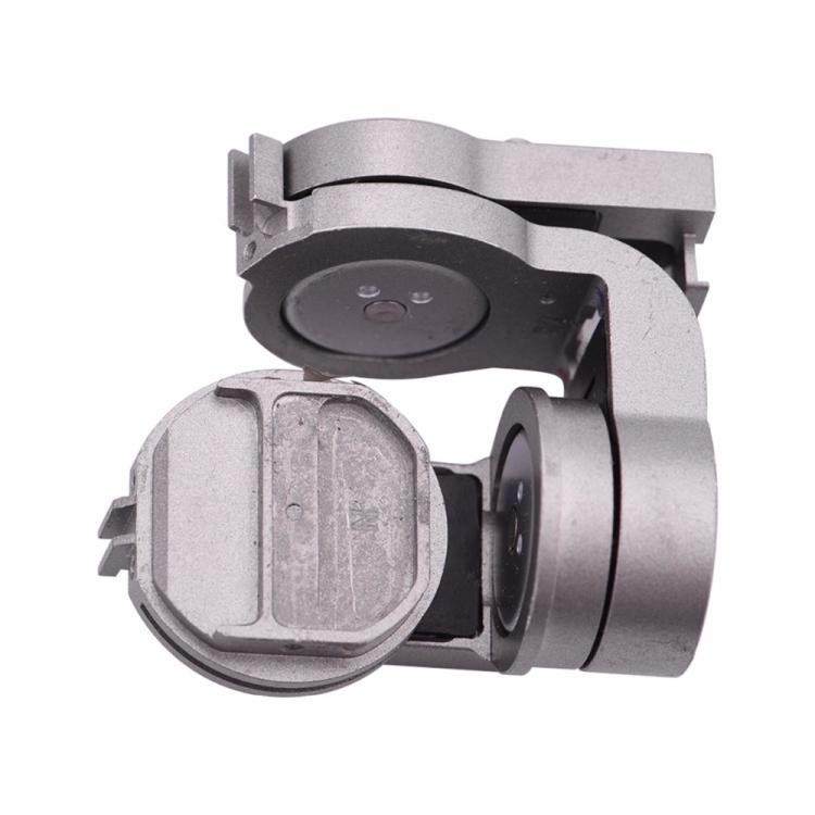 Запчастини для ремонту кронштейна кронштейна двигуна камери DJI Mavic Pro Gimbal Without Flex Cable
Запчастини для ремонту кронштейна кронштейна двигуна камери DJI Mavic Pro Gimbal Without Flex Cable
