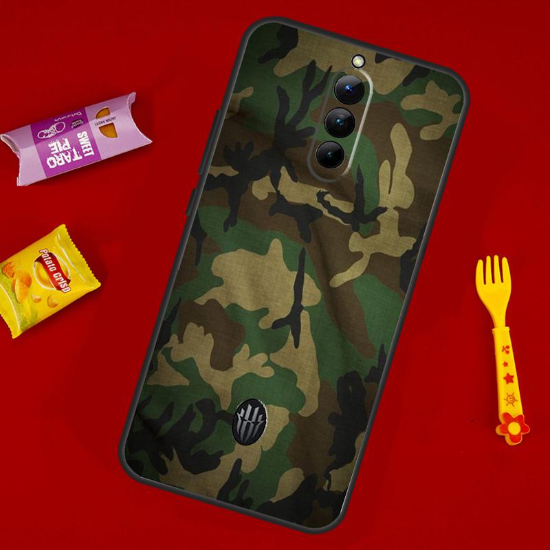 Camouflage Military Case For ZTE Nubia Red Magic 8S 9S 10S 8 9 10 11 Pro Plus 6 7 6S 7S Pro 6R 5G 10 Air Cover Red Magic 8S Pro
Camouflage Military Case For ZTE Nubia Red Magic 8S 9S 10S 8 9 10 11 Pro Plus 6 7 6S 7S Pro 6R 5G 10 Air Cover Red Magic 8S Pro