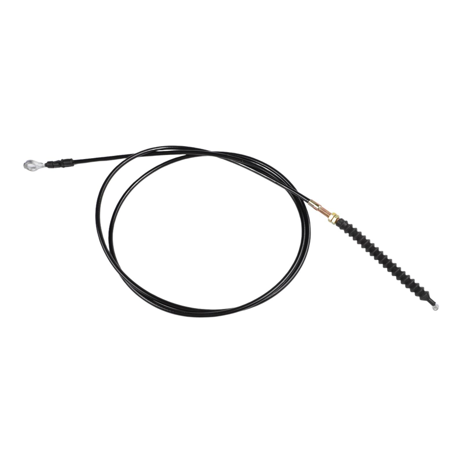 Cable For Smooth Adjustments Snow Blower Cable Deflector Cable 70 Inch Conduit Length Smooth Precise Movement Snow Blower Repair China Mainland
Cable For Smooth Adjustments Snow Blower Cable Deflector Cable 70 Inch Conduit Length Smooth Precise Movement Snow Blower Repair China Mainland