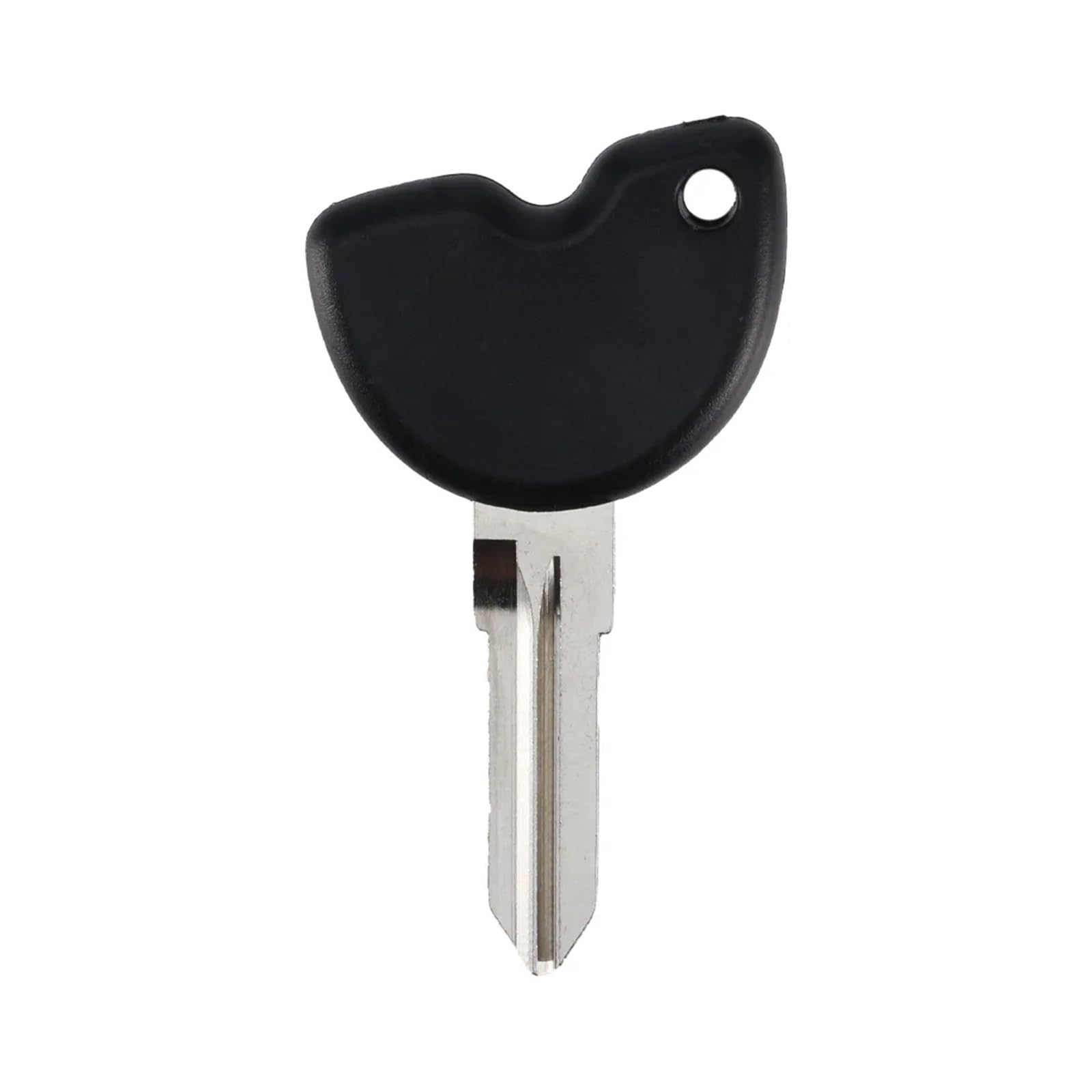 New Blank Motorcycle Uncut Key Black Length 34mm Compatible with One size
New Blank Motorcycle Uncut Key Black Length 34mm Compatible with One size