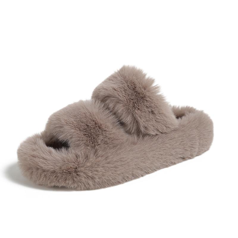 Студия виноградной мамы Флисовые толстоподошвенные тапочки на плоской подошве Фея Пушистые тапочки Верхняя одежда Женские Весенне-осенние Новинки 31
Студия виноградной мамы Флисовые толстоподошвенные тапочки на плоской подошве Фея Пушистые тапочки Верхняя одежда Женские Весенне-осенние Новинки 31