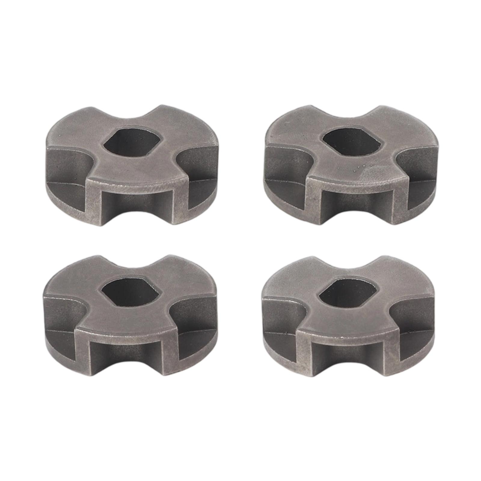 For DUC353 Models 6-tooth Sprockets Chainsaw Sprocket Replacement Parts 4pcs
For DUC353 Models 6-tooth Sprockets Chainsaw Sprocket Replacement Parts 4pcs