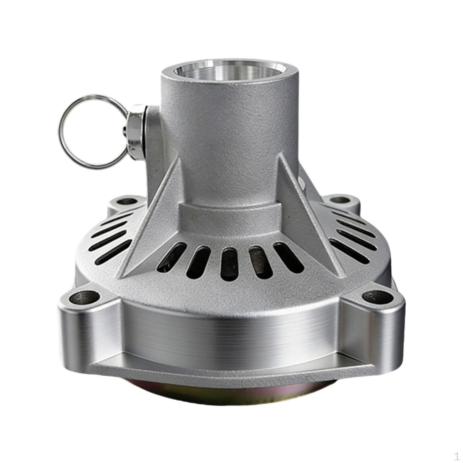 Mower Connect Plate Clutch Drum Housing Gardening Accessory Easy Installation Lawn Part inner diameter 29mm
Mower Connect Plate Clutch Drum Housing Gardening Accessory Easy Installation Lawn Part inner diameter 29mm