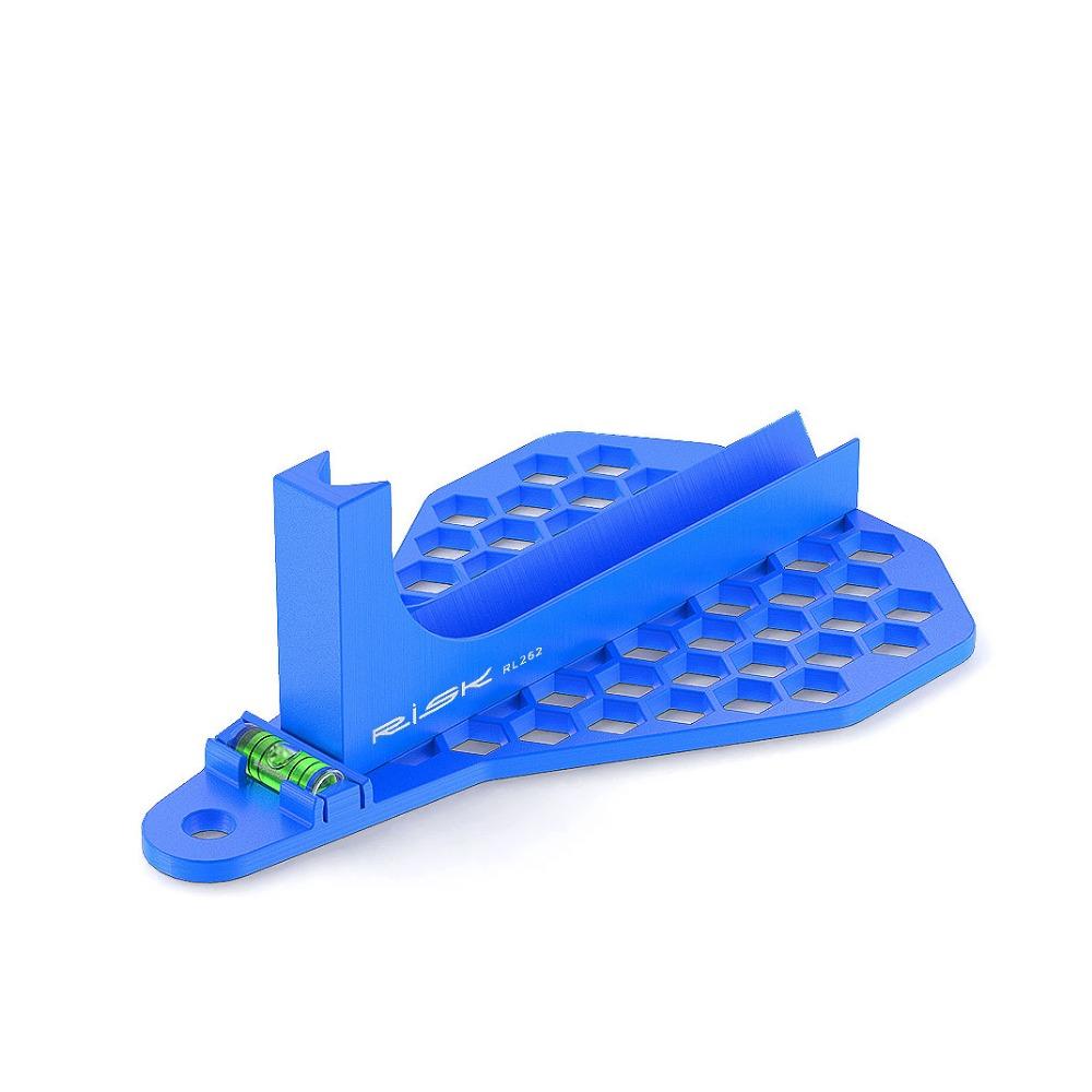 Riding Posture Bicycle Seat Cushion Measuring Seat Cushion Angle Measuring Tool Bike Shop синий
Riding Posture Bicycle Seat Cushion Measuring Seat Cushion Angle Measuring Tool Bike Shop синий