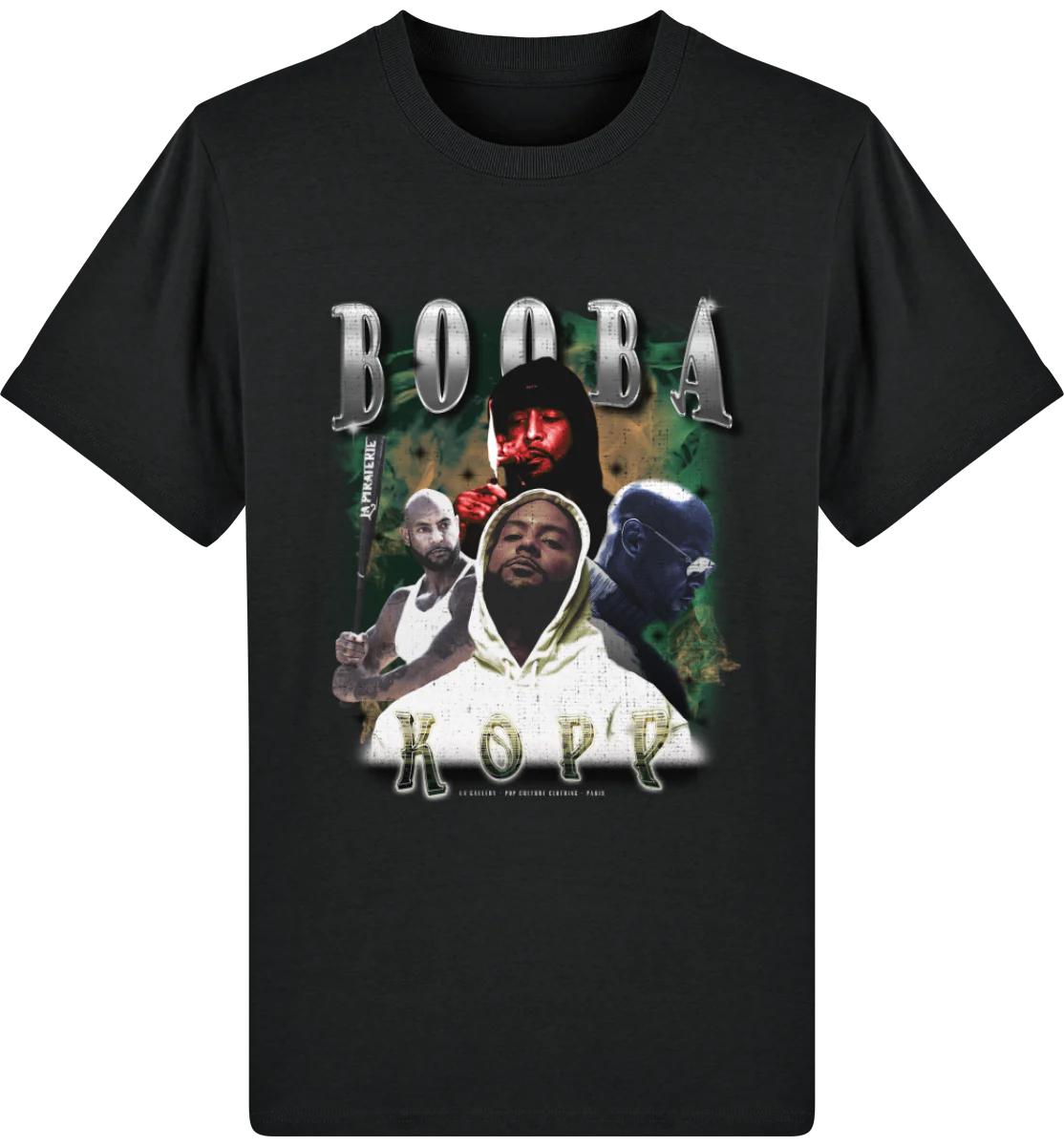 New B2O Tshirts Fashion Cotton BOOBA Printed Short Sleeve T Shirt Women Casual Harajuku Streetwear Tee Tops Men Clothing M
New B2O Tshirts Fashion Cotton BOOBA Printed Short Sleeve T Shirt Women Casual Harajuku Streetwear Tee Tops Men Clothing M