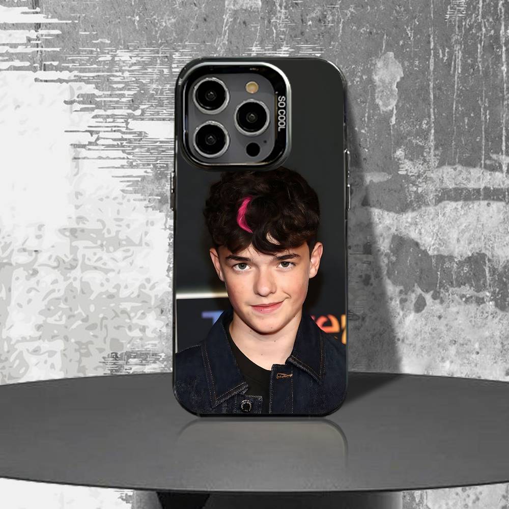 O-Owen C-Cooper Jamie Phone Case For iPhone 17,16,15,14,13,12,11,Air,X,XR,Pro,Max,Plus IMD Silver Shell iPhone13PROMAX
O-Owen C-Cooper Jamie Phone Case For iPhone 17,16,15,14,13,12,11,Air,X,XR,Pro,Max,Plus IMD Silver Shell iPhone13PROMAX