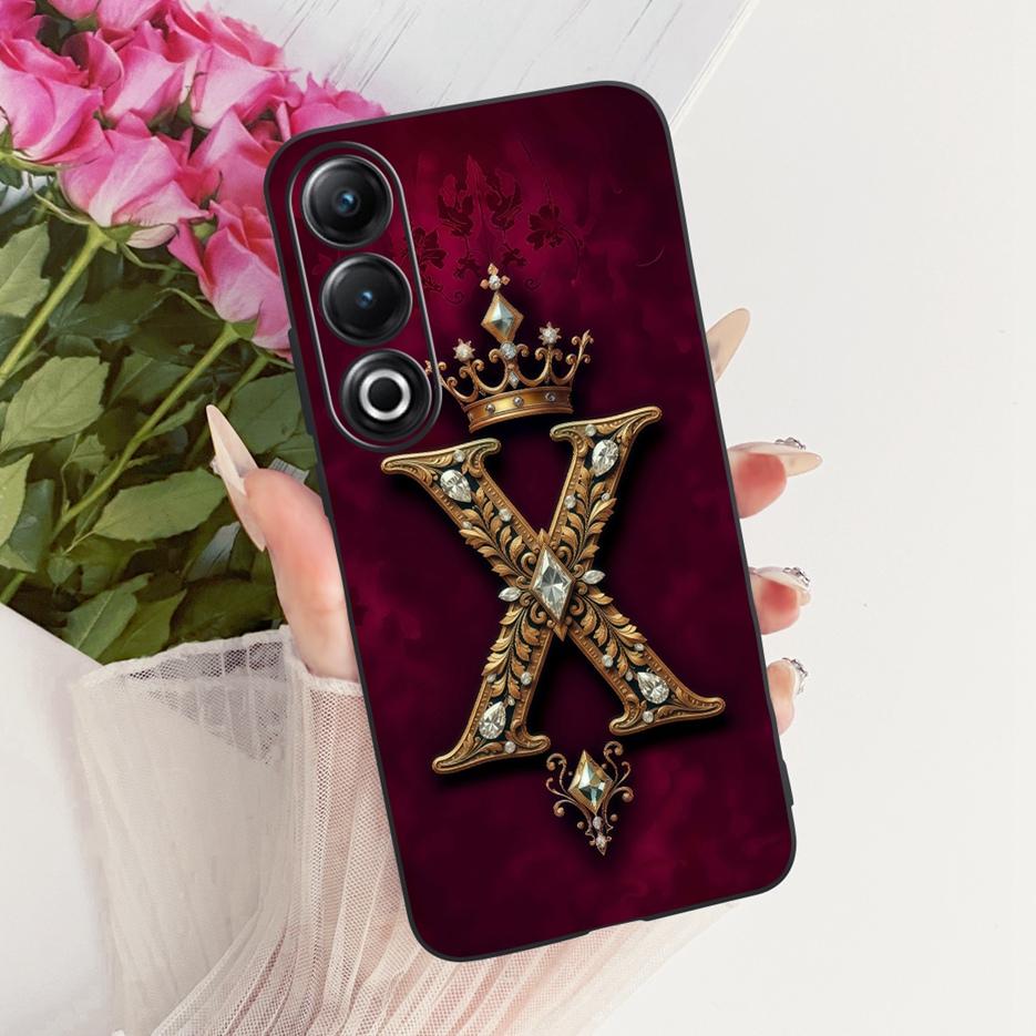 For Itel S25 Ultra Case S686LN Luxury Crown Letters Cover Soft Silicone Phone Case For Itel S25 S685LN S 25 ItelS25 Ultra Fundas Itel S25
For Itel S25 Ultra Case S686LN Luxury Crown Letters Cover Soft Silicone Phone Case For Itel S25 S685LN S 25 ItelS25 Ultra Fundas Itel S25