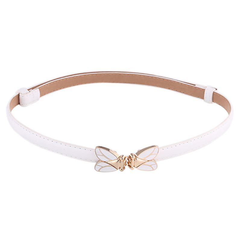 Женский кожаный ремень с украшением в виде платья, мягкий, простой, с пряжкой
Женский кожаный ремень с украшением в виде платья, мягкий, простой, с пряжкой