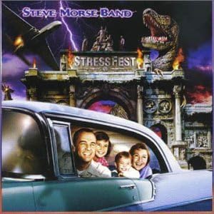 CD STEVE MORSE BAND - StressFest BVCW672PROMO High Street Rec 1996 Япония Рок Б/У
CD STEVE MORSE BAND - StressFest BVCW672PROMO High Street Rec 1996 Япония Рок Б/У