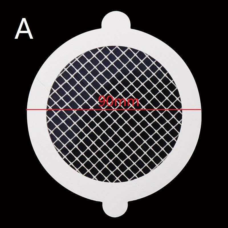 10 шт. Наклейка на слив для пола Одноразовая Защитная наклейка-фильтр Захватчик волос для ванной и канализации Инструменты для прочистки кухни и ванной A
10 шт. Наклейка на слив для пола Одноразовая Защитная наклейка-фильтр Захватчик волос для ванной и канализации Инструменты для прочистки кухни и ванной A