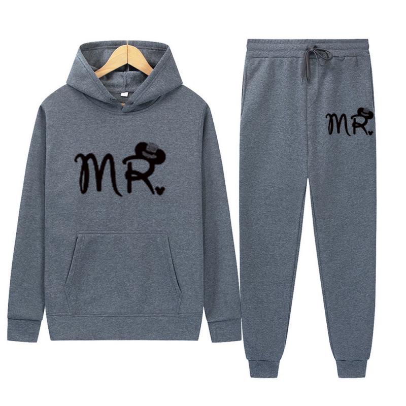 2024 Cross-border Couple s Hoodie and Sweatpants Plus Velvet Sportswear Set XL
2024 Cross-border Couple s Hoodie and Sweatpants Plus Velvet Sportswear Set XL