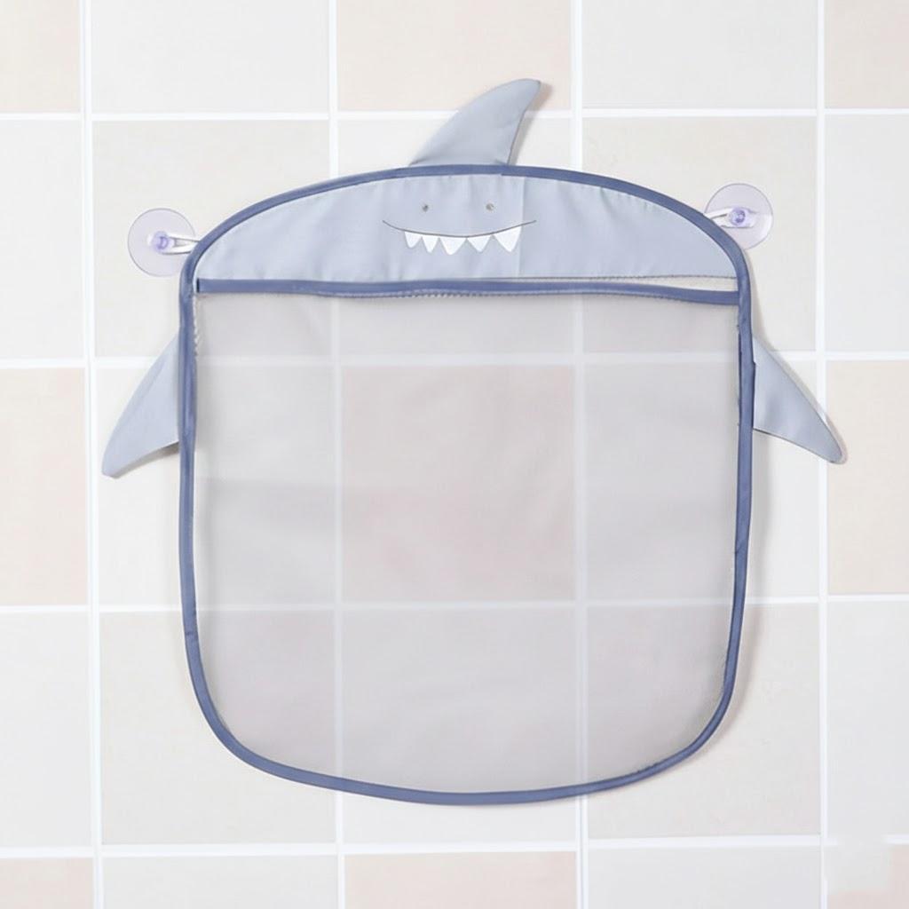 Mesh Hanging Storage Bag for Bathroom Toys Bathtub Organizing Laundry Essentials Home Storage Solutions темно-сірий
Mesh Hanging Storage Bag for Bathroom Toys Bathtub Organizing Laundry Essentials Home Storage Solutions темно-сірий