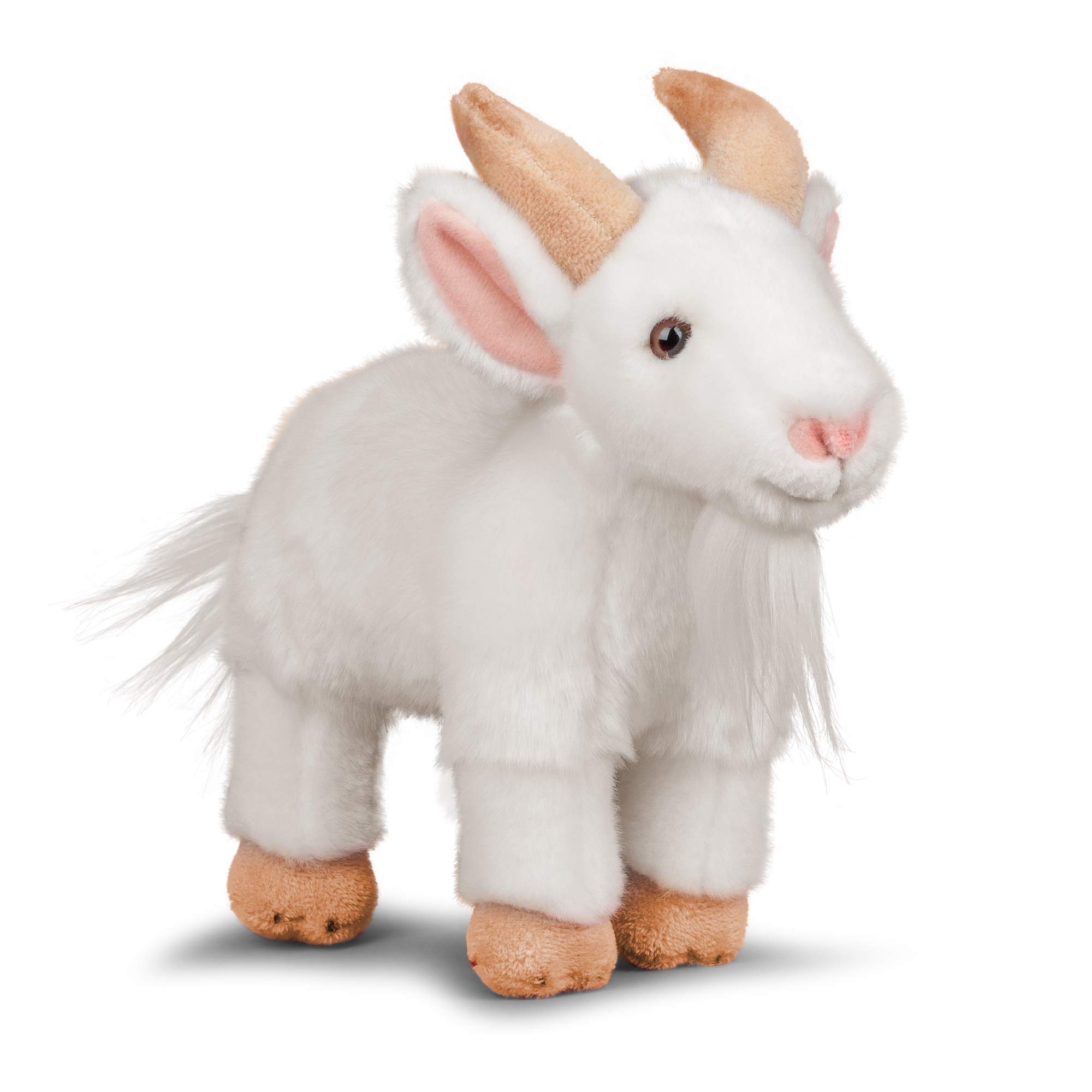 Goat stuffed stuffed goat stuffed goat stuffed Tobar Animigos animal, animal, animal, animal,
Goat stuffed stuffed goat stuffed goat stuffed Tobar Animigos animal, animal, animal, animal,