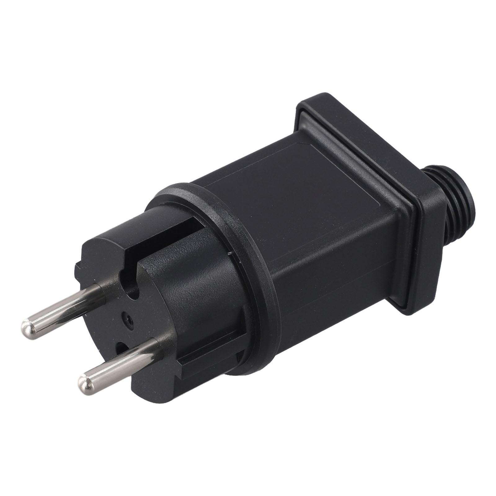 Waterproof 12V Power Adapter for LED Fairy Lights IP44 Rated 220V 240V 50 60Hz 12V 0.5A
Waterproof 12V Power Adapter for LED Fairy Lights IP44 Rated 220V 240V 50 60Hz 12V 0.5A