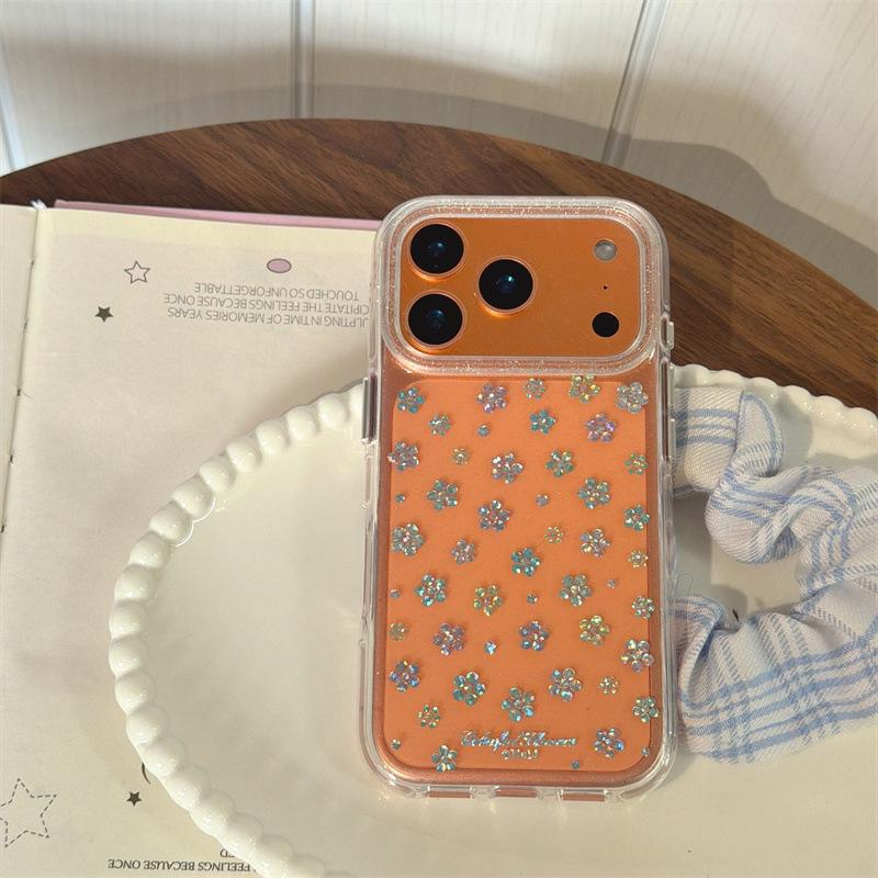 Elegant Pastel Floral Phone Case for iPhone 14/15/16 Pro Max/17 iPhone 14
Elegant Pastel Floral Phone Case for iPhone 14/15/16 Pro Max/17 iPhone 14