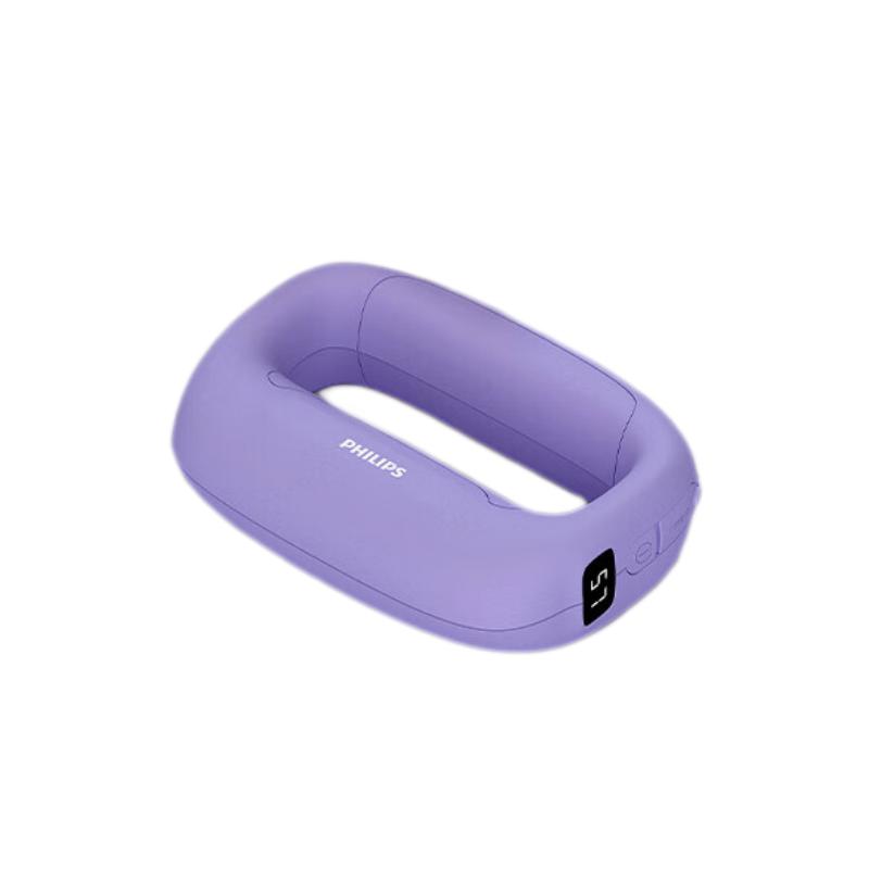 Philips Loop-Style Massage Gun Core Selling Points & Product Features | Philips Loop-Style Massage Gun фіолетовий
Philips Loop-Style Massage Gun Core Selling Points & Product Features | Philips Loop-Style Massage Gun фіолетовий