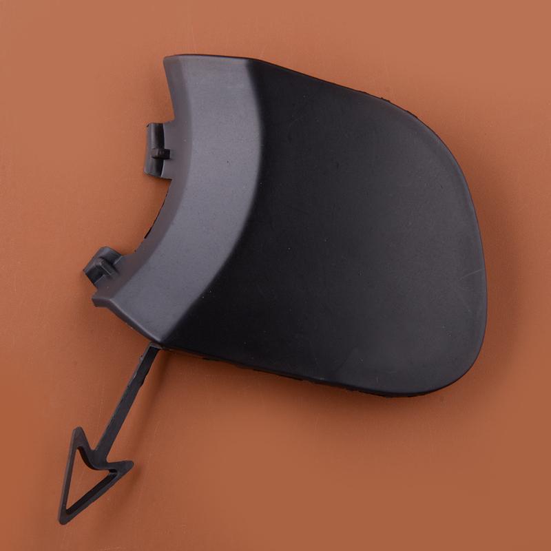 CN15-17A989-AAW Unpainted Car Front Bumper Tow Hook Eye Cover Cap Plastic Fit for Ford Ecosport 2018
CN15-17A989-AAW Unpainted Car Front Bumper Tow Hook Eye Cover Cap Plastic Fit for Ford Ecosport 2018