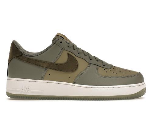 Nike Air Force 1 Low Dark Stucco - FJ4170-002 EU 44 зелений
Nike Air Force 1 Low Dark Stucco - FJ4170-002 EU 44 зелений