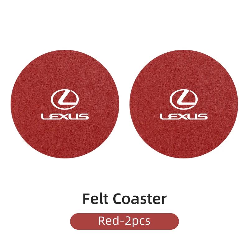Car Cup Holder Mat Console Drinks Pad Mug Coaster Mute Pad For Lexus UX250h RX450h CT200h RX400h NX300h RX350 RX300 GX470 IS350
Car Cup Holder Mat Console Drinks Pad Mug Coaster Mute Pad For Lexus UX250h RX450h CT200h RX400h NX300h RX350 RX300 GX470 IS350