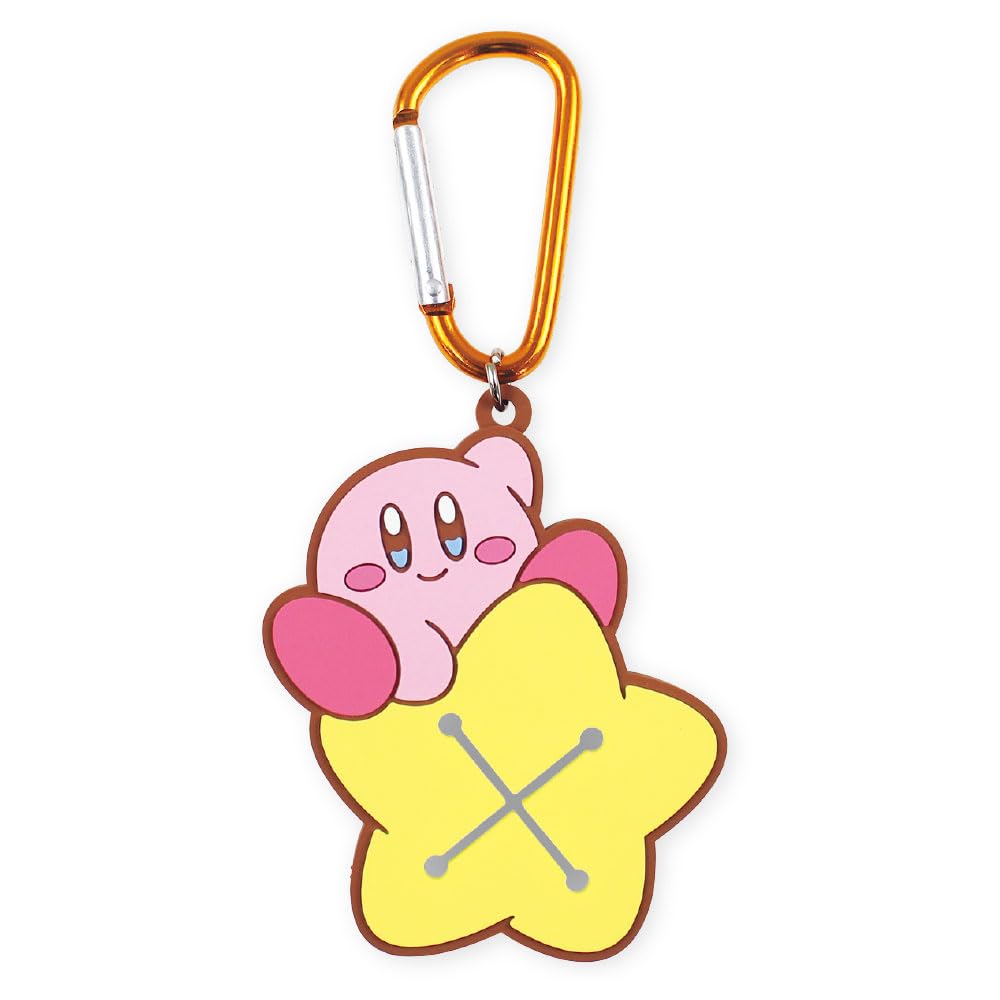 Держатель для полотенец Dream Land с карабином Warp Star xx T s Kirby s H11.7 W5.9 D0.5cm HK-5541803WS
Держатель для полотенец Dream Land с карабином Warp Star xx T s Kirby s H11.7 W5.9 D0.5cm HK-5541803WS