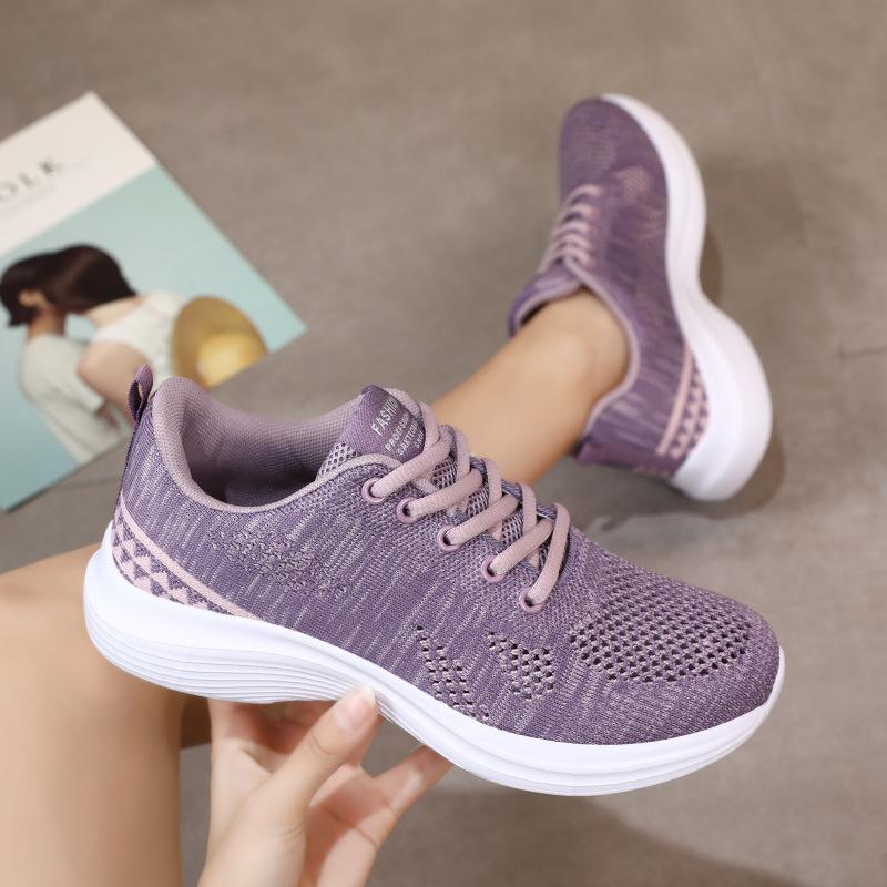 Hollow single mesh sports shoes summer new casual mesh breathable mesh shoes student running shoes 41
Hollow single mesh sports shoes summer new casual mesh breathable mesh shoes student running shoes 41