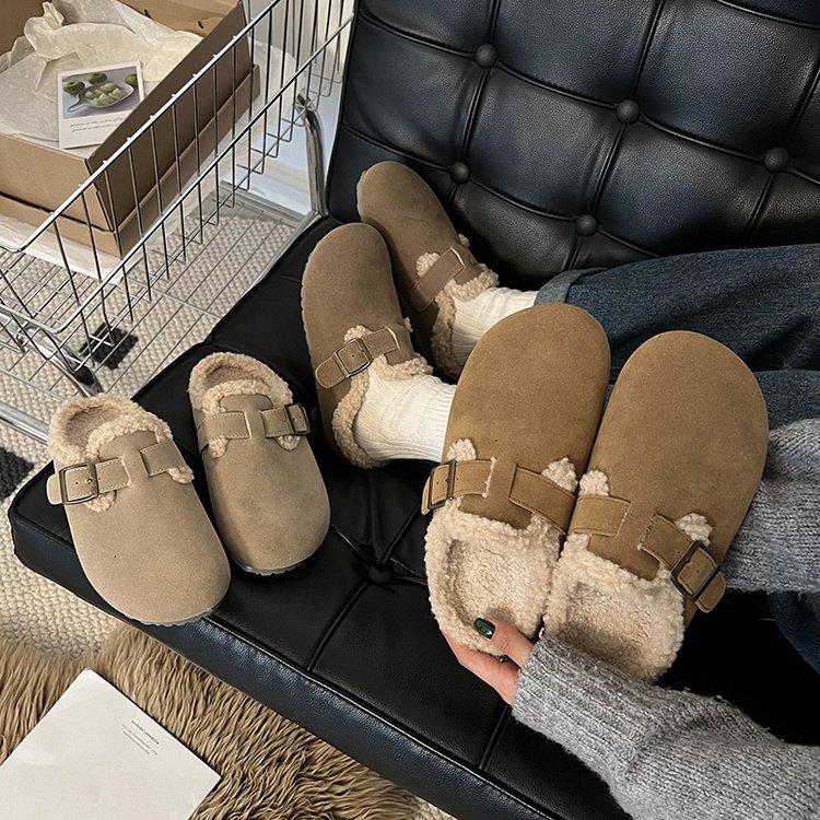Birkenstocks женские 2024 новые толстые подошвы Boken сумка голова полутапочки весна и осень одна педаль ленивые 35 бежевый
Birkenstocks женские 2024 новые толстые подошвы Boken сумка голова полутапочки весна и осень одна педаль ленивые 35 бежевый