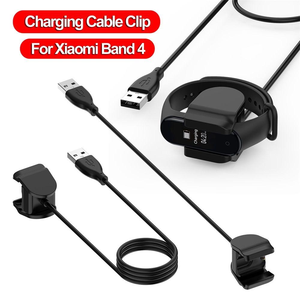 Accessories Cord Replacement Clip Charger USB Charging Cable For Xiaomi Mi Band 4 Cradle 30cm
Accessories Cord Replacement Clip Charger USB Charging Cable For Xiaomi Mi Band 4 Cradle 30cm