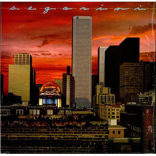 LP Record BOB SEGARINI Goodbye L.A. BOMB7032 Bomb Records 1980 Canada Rock Used
LP Record BOB SEGARINI Goodbye L.A. BOMB7032 Bomb Records 1980 Canada Rock Used