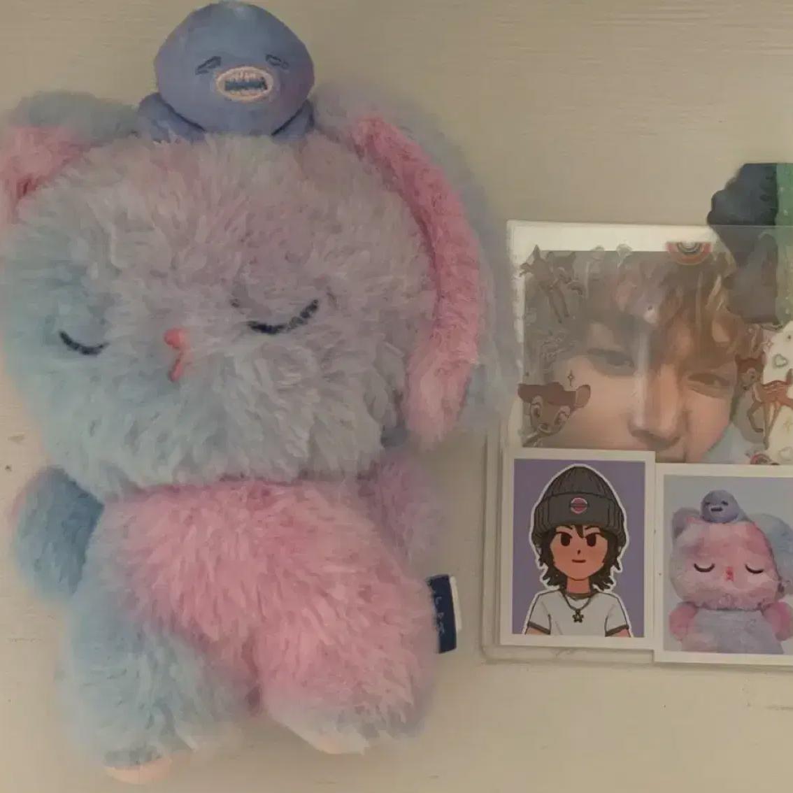 Riize Wonbin Voice Keyring Full Set
Riize Wonbin Voice Keyring Full Set