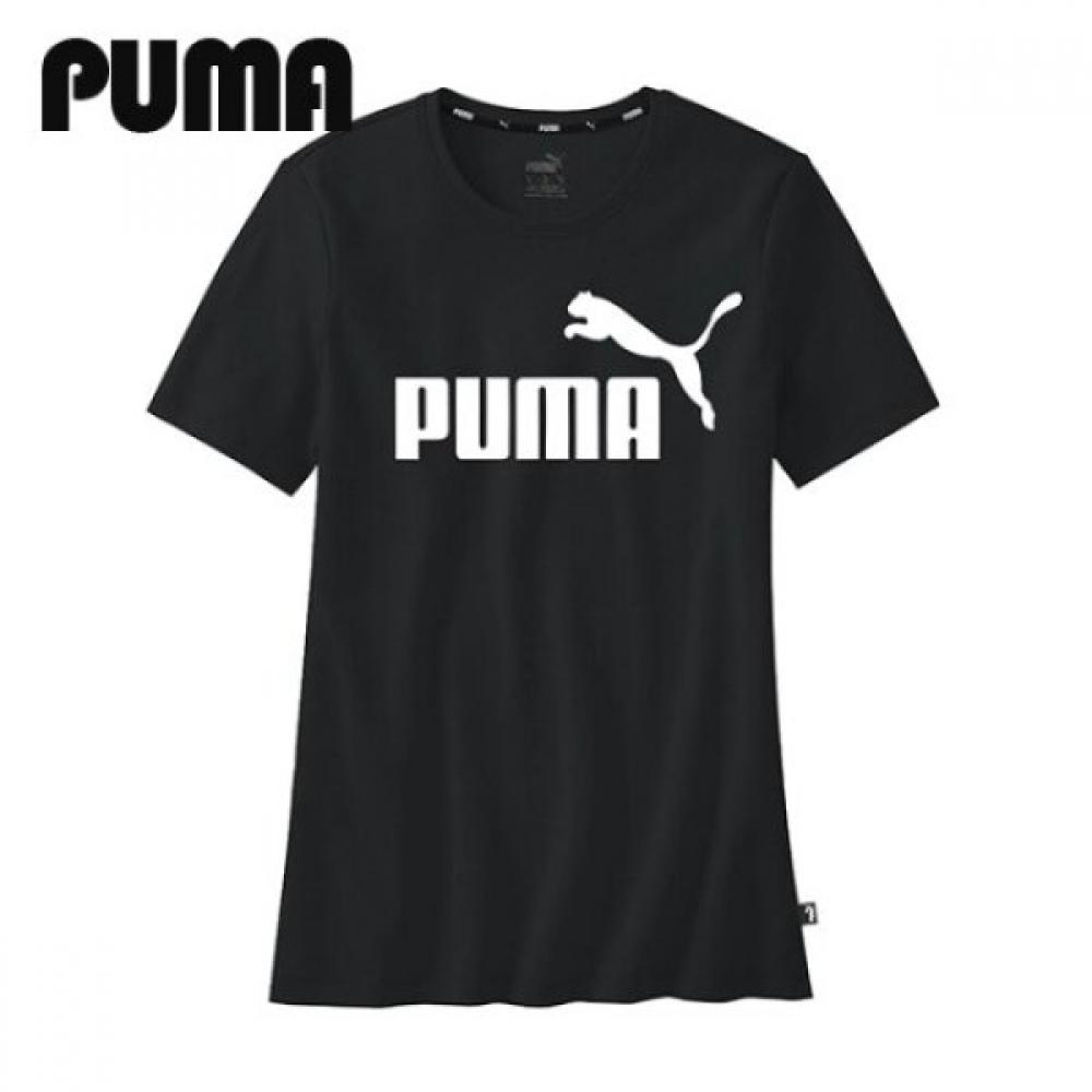 Puma Женская футболка с коротким рукавом и большим логотипом, черная 586774 01 Model name:58677401/Size: M (measurement 95)
Puma Женская футболка с коротким рукавом и большим логотипом, черная 586774 01 Model name:58677401/Size: M (measurement 95)