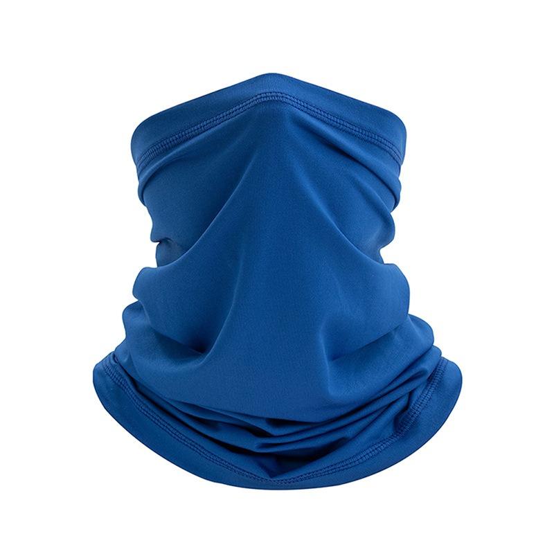 Outdoor Quick Drying Breathable Versatile Magic Headscarf Sunscreen Neck Cover Fishing Hiking Cycling Face Mask темно-синий
Outdoor Quick Drying Breathable Versatile Magic Headscarf Sunscreen Neck Cover Fishing Hiking Cycling Face Mask темно-синий
