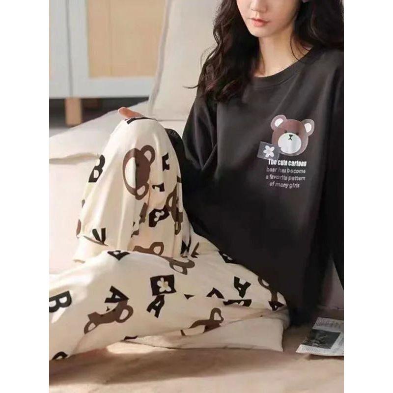 round Neck Neck Pants Cute Pajama Set Crew Neck Long Sleeves Pants Cute Pajamas Suit C012Pink 2XL
round Neck Neck Pants Cute Pajama Set Crew Neck Long Sleeves Pants Cute Pajamas Suit C012Pink 2XL