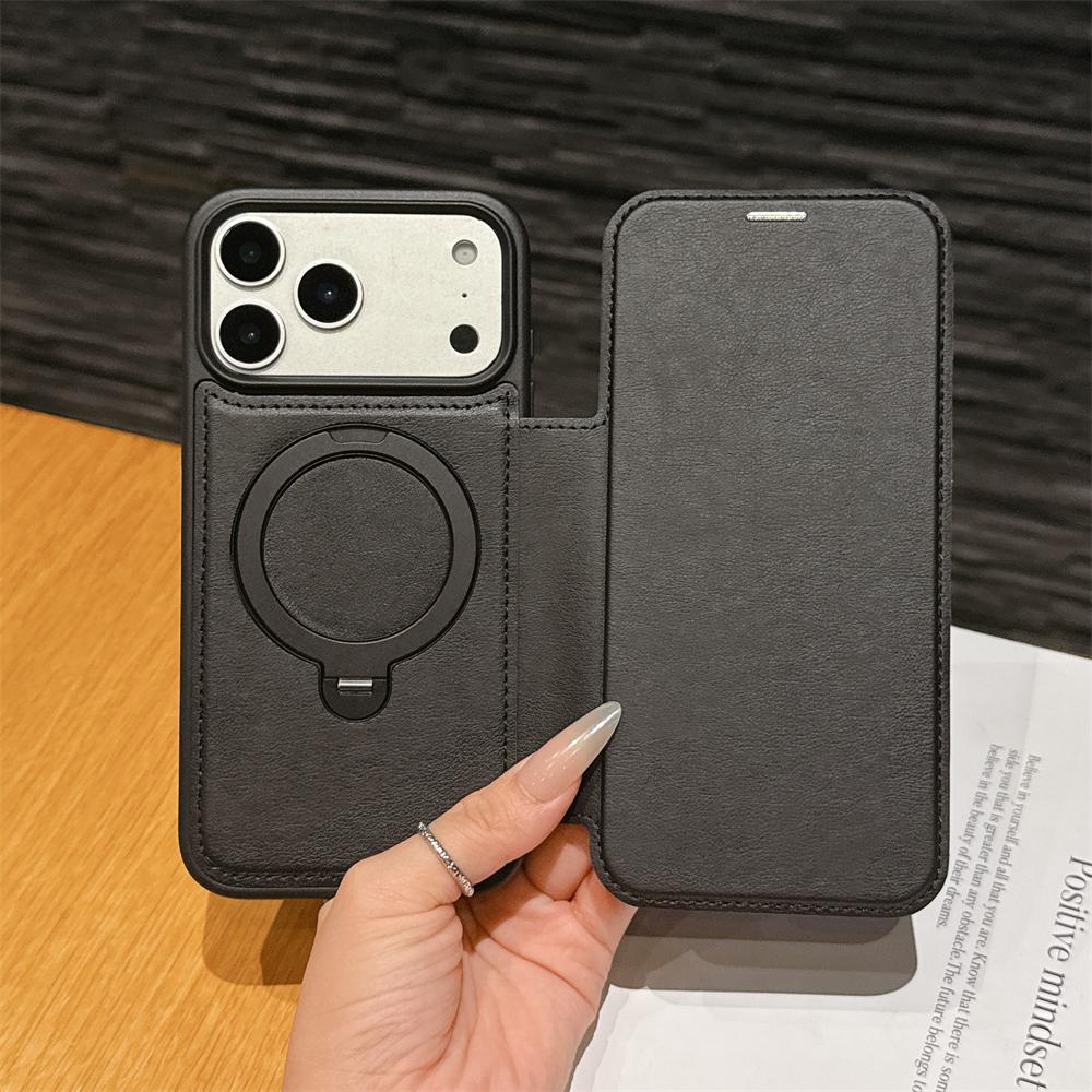Magnetic Flip Leather Wallet Magnet Bracket Case For iPhone 17 16 15 14 13 12 Pro Max Plus 11 Slot Card Bag Holder Cover iPhone17 Pro
Magnetic Flip Leather Wallet Magnet Bracket Case For iPhone 17 16 15 14 13 12 Pro Max Plus 11 Slot Card Bag Holder Cover iPhone17 Pro