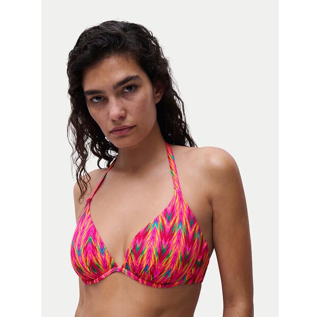 Топ от бикини Chantelle Easy Pop EU XXL
Топ от бикини Chantelle Easy Pop EU XXL