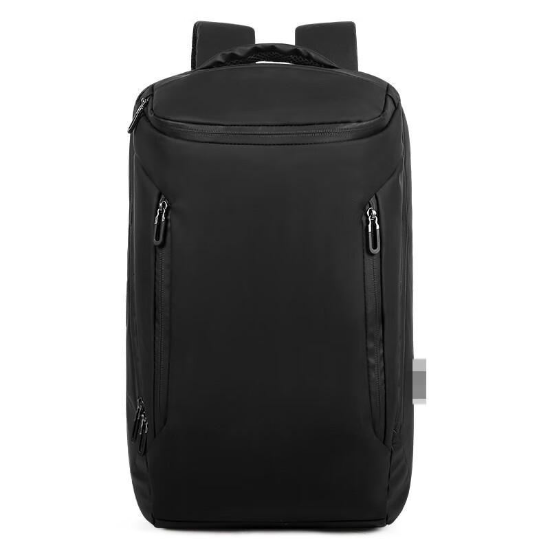 Li Shen Large Capacity Business Travel Laptop Backpack
Li Shen Large Capacity Business Travel Laptop Backpack