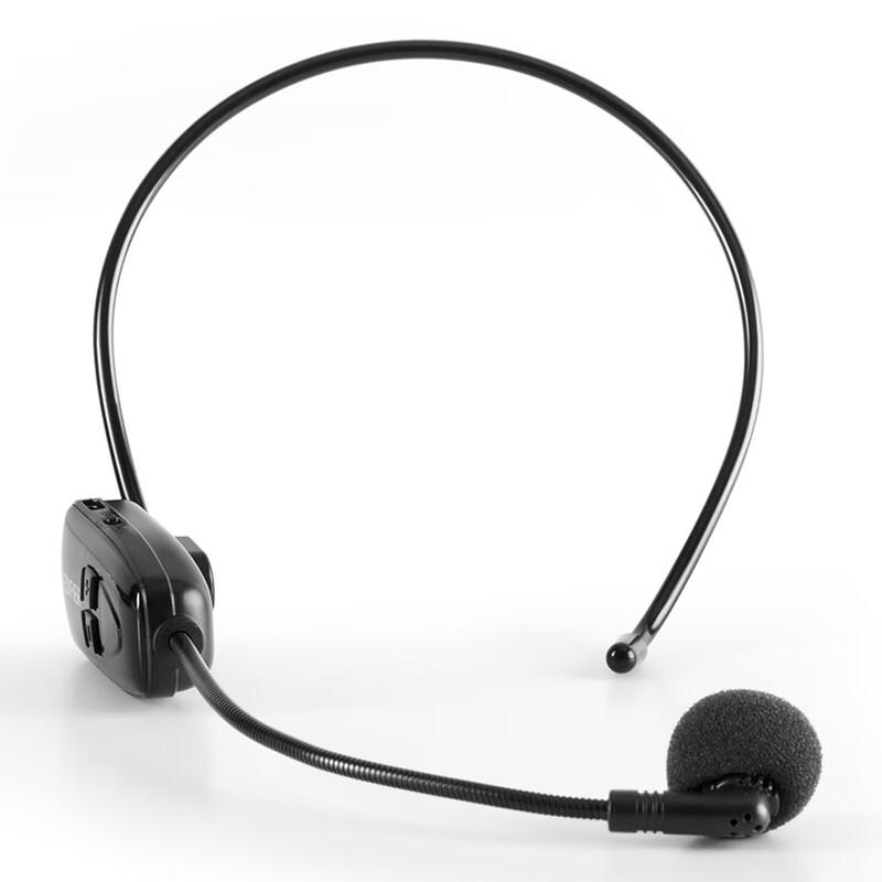 Edifier IU1 Head-mounted Wireless Microphone
Edifier IU1 Head-mounted Wireless Microphone