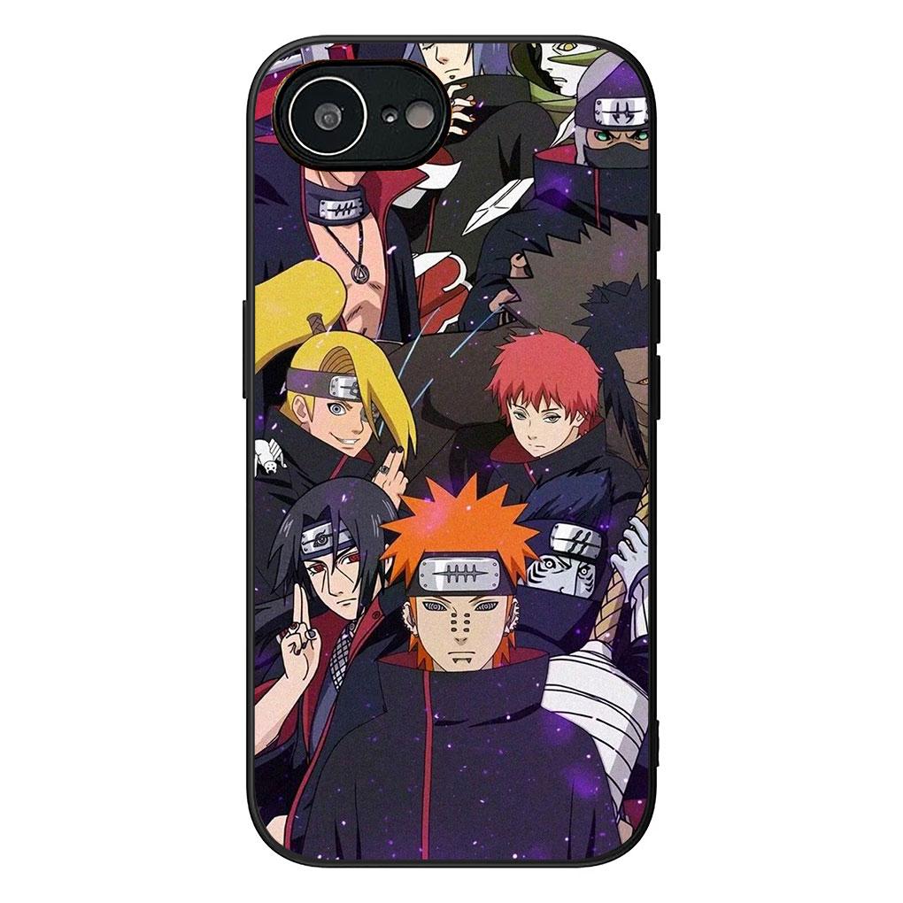 Pain Deidara Narutos Kakashi Akatsuki Phone Cover for OPPO A38 A18 A17 A40 A60 A80 A16 A78 A79 A54 A15 A57 4G 5G Soft Case OPPO A60 4G
Pain Deidara Narutos Kakashi Akatsuki Phone Cover for OPPO A38 A18 A17 A40 A60 A80 A16 A78 A79 A54 A15 A57 4G 5G Soft Case OPPO A60 4G