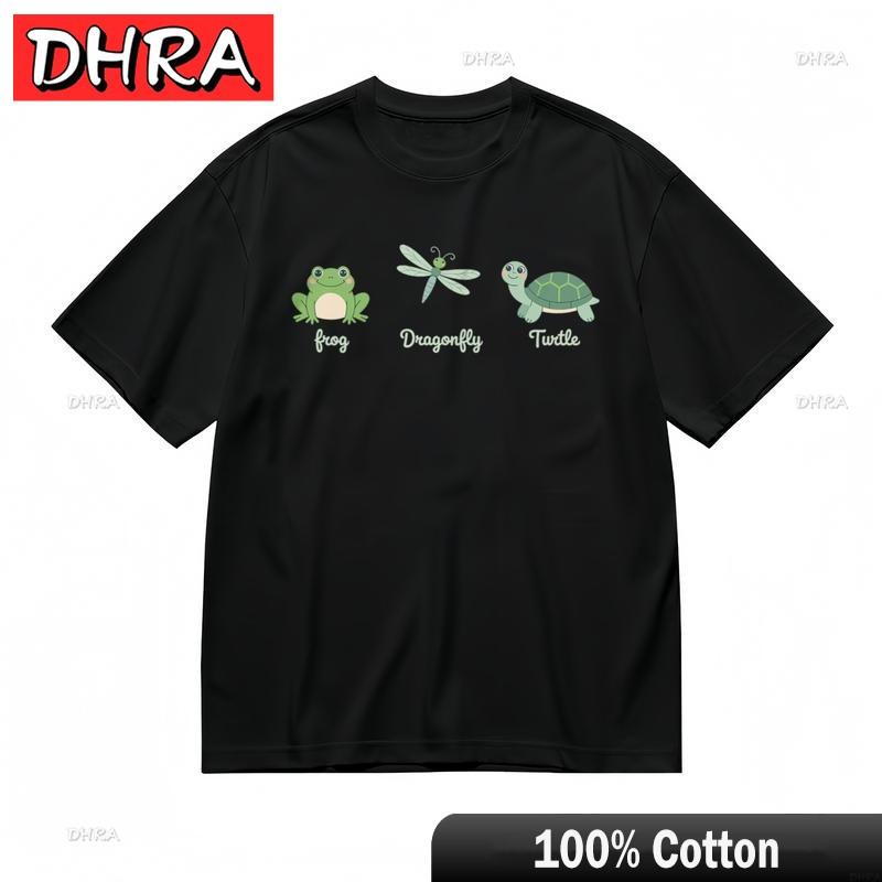 Womens Fashion Comfy Classic TShirt Cartoon Creature Set Biology Design Tee Streetwear Clothing Tops for Gift Idea TShirt 4XL
Womens Fashion Comfy Classic TShirt Cartoon Creature Set Biology Design Tee Streetwear Clothing Tops for Gift Idea TShirt 4XL