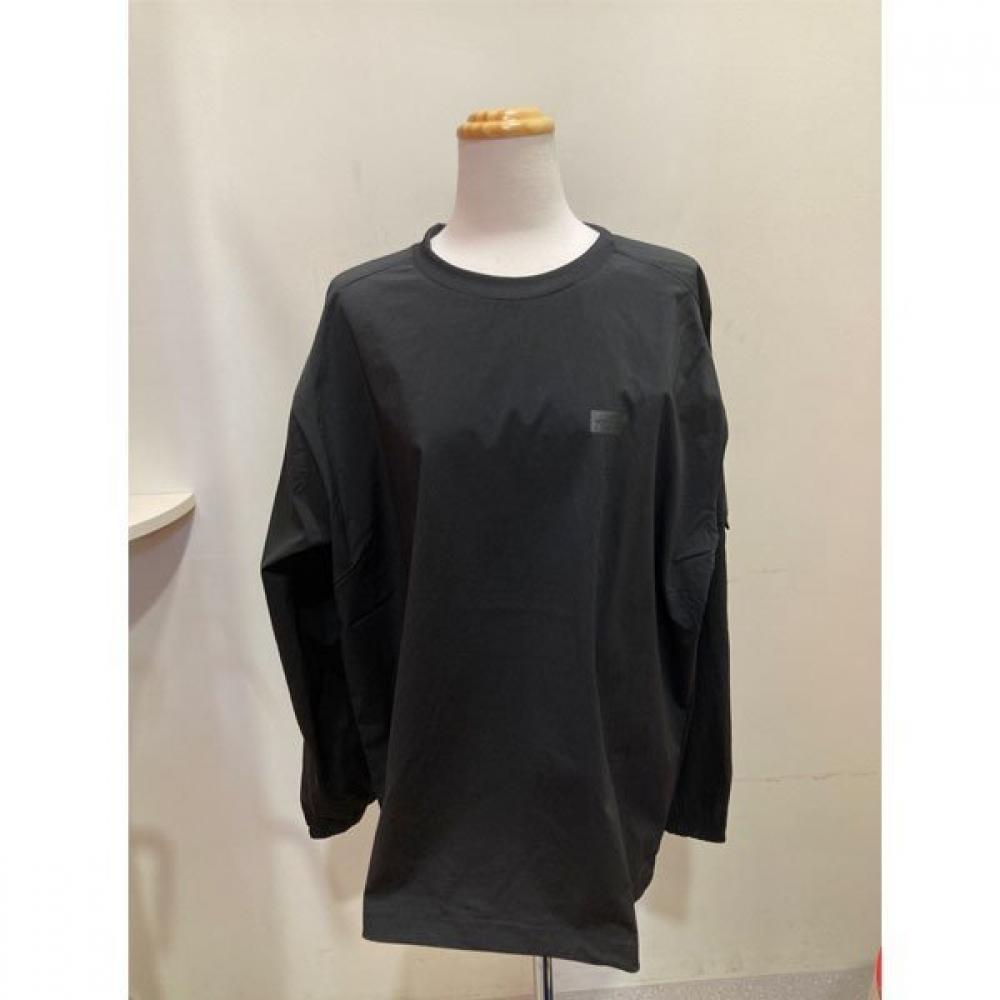 The North Face Мужская футболка с длинным рукавом и круглым вырезом S froST Blk Nm5mr02a BLK(BLACK)/90(S)
The North Face Мужская футболка с длинным рукавом и круглым вырезом S froST Blk Nm5mr02a BLK(BLACK)/90(S)