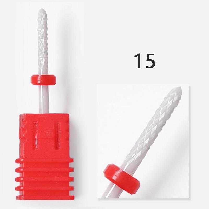 Керамическая фреза для ногтей Арт Гладкий Плоский Верх Ротационная Маникюр Педикюр Хвостовик 3/32 as the picture
Керамическая фреза для ногтей Арт Гладкий Плоский Верх Ротационная Маникюр Педикюр Хвостовик 3/32 as the picture