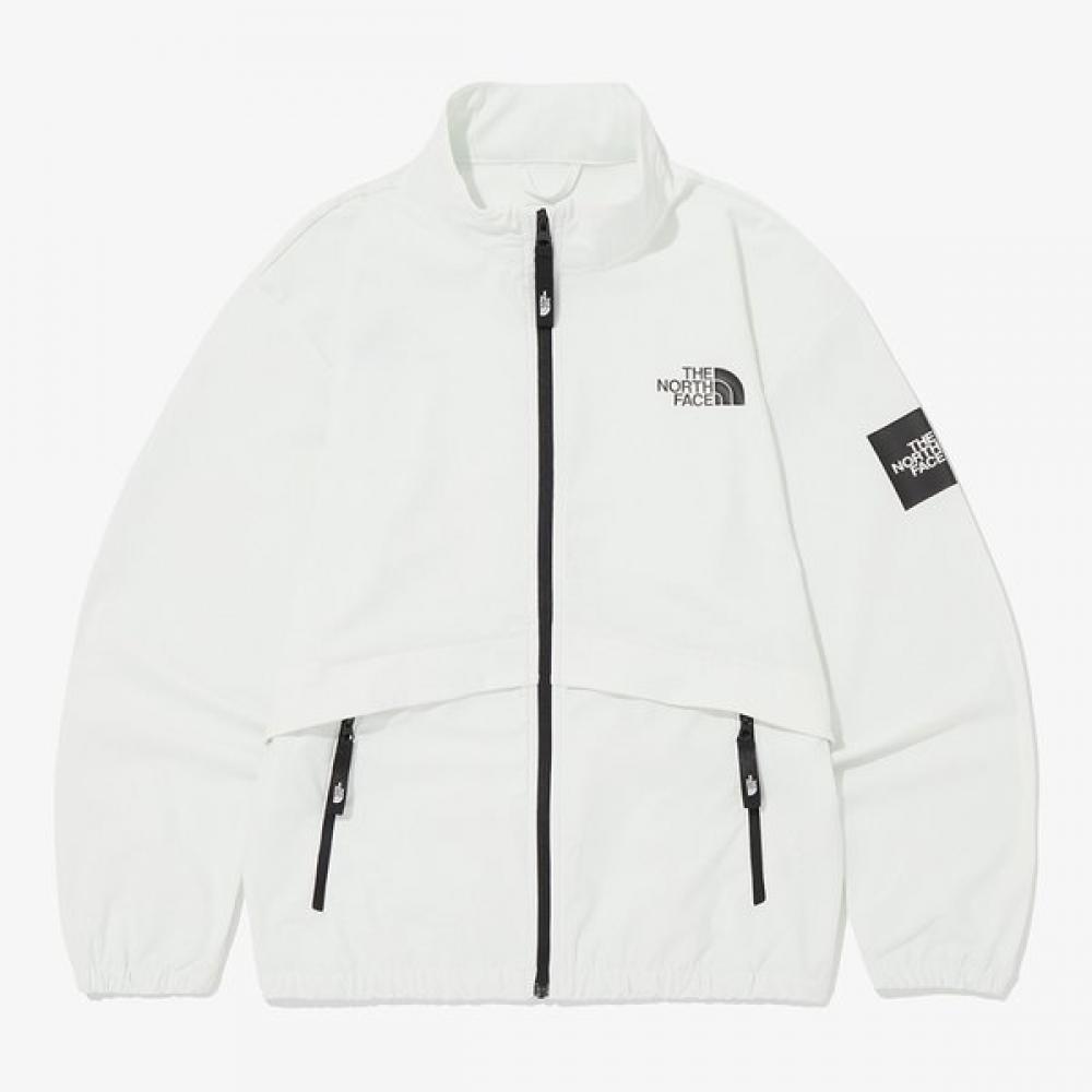 The North Face Kids All Train Zip Up Nj5jq02t ICE GRAY/150
The North Face Kids All Train Zip Up Nj5jq02t ICE GRAY/150