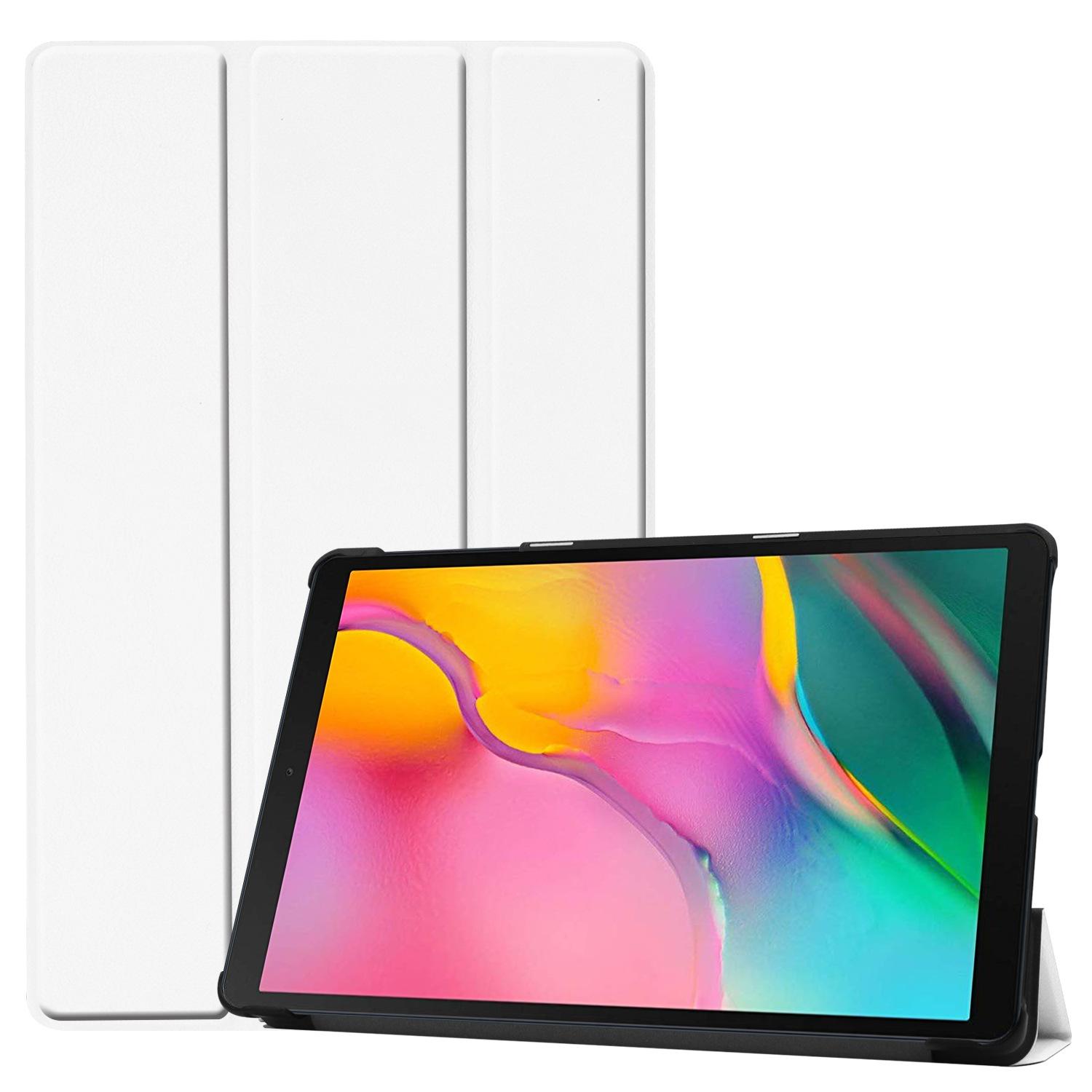 Плоский чехол для Samsung Galaxy Tab A 10,1 дюйма, 2019 T510 T515 Samsung Tab A 10.1 белый
Плоский чехол для Samsung Galaxy Tab A 10,1 дюйма, 2019 T510 T515 Samsung Tab A 10.1 белый