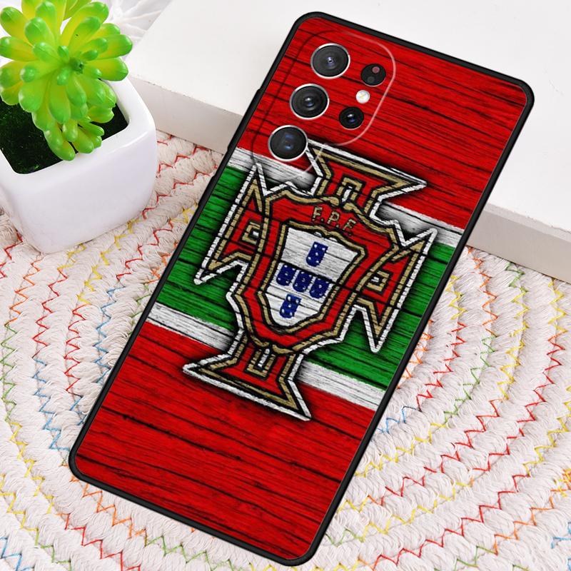 Portugal National Flag TPU Phone Case For Samsung Galaxy note 10 pro S26 S25 S24 S23 S22 Ultra Plus S21 FE S20 Shockproof Cover Galaxy S25
Portugal National Flag TPU Phone Case For Samsung Galaxy note 10 pro S26 S25 S24 S23 S22 Ultra Plus S21 FE S20 Shockproof Cover Galaxy S25
